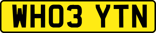 WH03YTN
