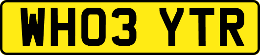 WH03YTR