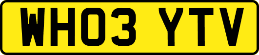 WH03YTV
