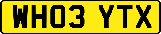 WH03YTX
