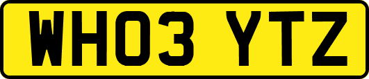 WH03YTZ