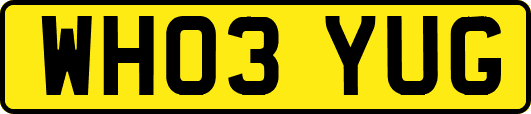 WH03YUG