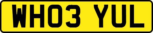 WH03YUL