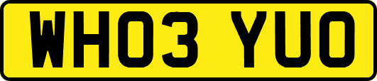 WH03YUO