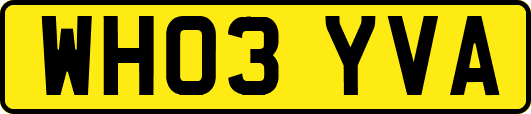 WH03YVA