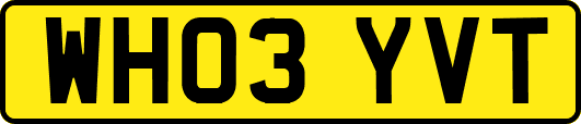 WH03YVT