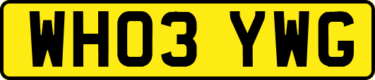 WH03YWG
