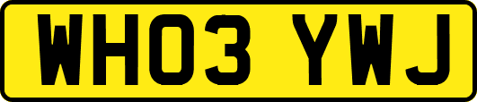 WH03YWJ