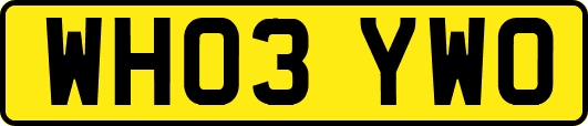 WH03YWO