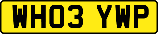 WH03YWP