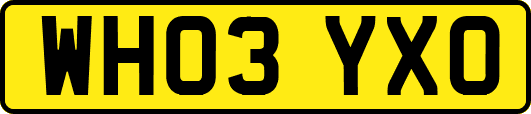 WH03YXO