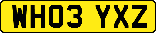 WH03YXZ