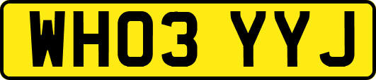 WH03YYJ