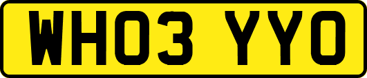 WH03YYO