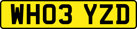 WH03YZD