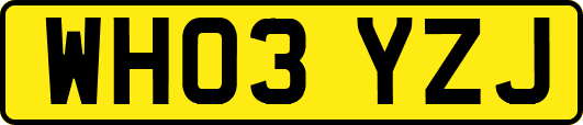 WH03YZJ