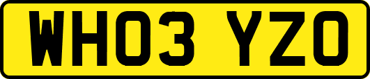 WH03YZO