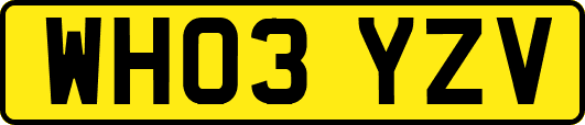 WH03YZV