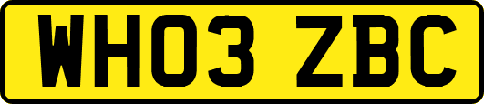 WH03ZBC
