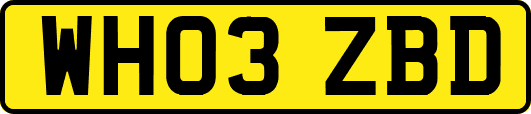 WH03ZBD
