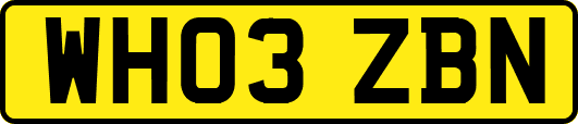 WH03ZBN