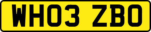 WH03ZBO