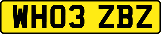 WH03ZBZ
