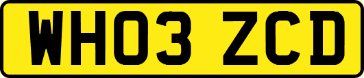 WH03ZCD
