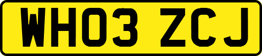 WH03ZCJ