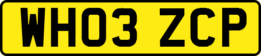 WH03ZCP
