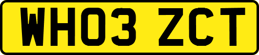 WH03ZCT
