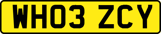 WH03ZCY