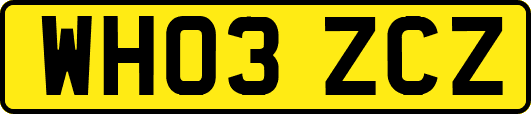 WH03ZCZ