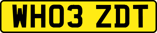 WH03ZDT
