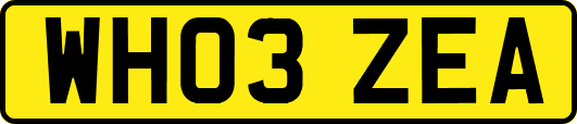 WH03ZEA