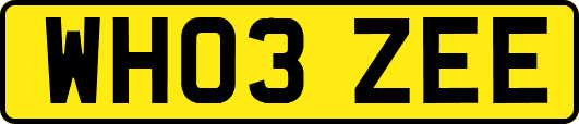 WH03ZEE
