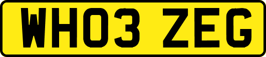 WH03ZEG