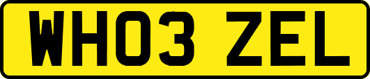 WH03ZEL