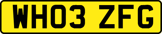 WH03ZFG