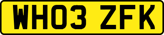 WH03ZFK