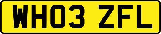 WH03ZFL