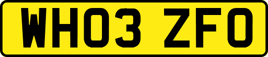 WH03ZFO