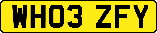 WH03ZFY