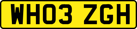 WH03ZGH