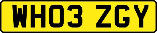 WH03ZGY
