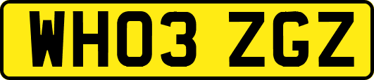 WH03ZGZ