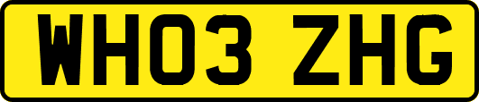 WH03ZHG