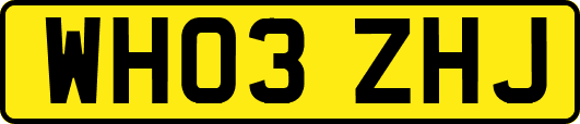 WH03ZHJ
