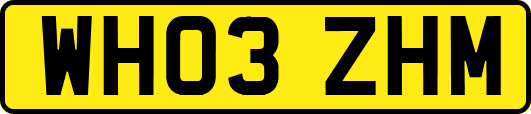 WH03ZHM