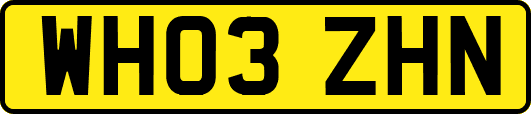 WH03ZHN